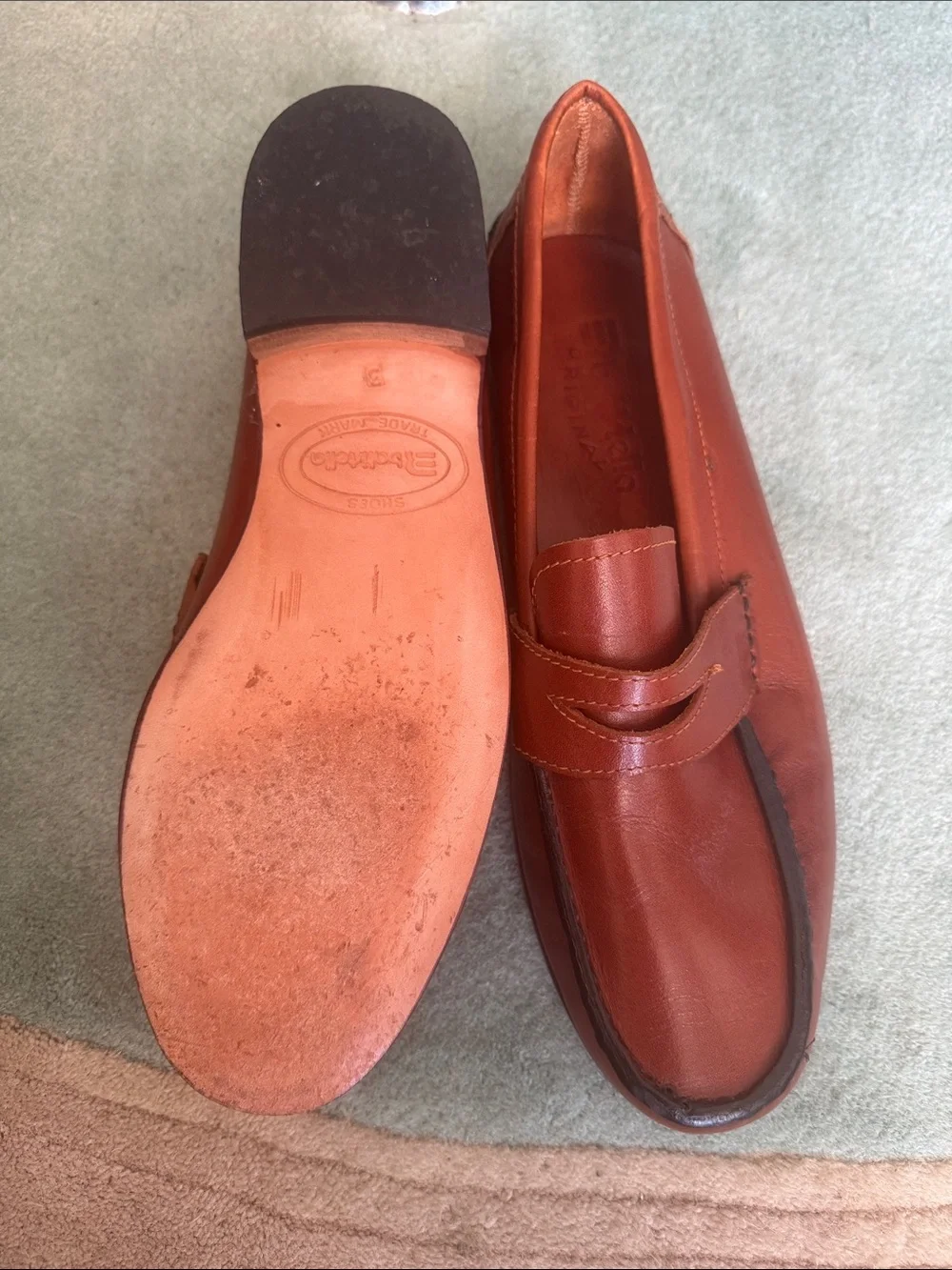 Batistella premium brown